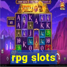 rpg slots